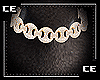 CE' Gucci Link G F