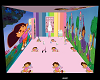 Dora Animated Nursery