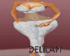 ** Prince Lace Delilah