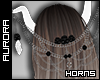 ±. Demonic Horns 5