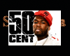 50 cent poster