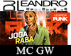 MC GW - A Potranca Dela
