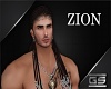 Zion / Hair