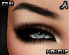 !A Erin Makeup - Brown