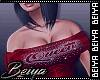 BEi Queen red