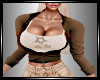 Cardi_Tanktop_Brown