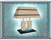 Ocean Kiss Table Lamp