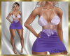 Daisy Bush Dress