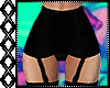 Short shorts | Lace