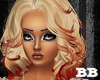 ~BB~ Terica Blonde/red