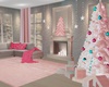 C- Xmas Pink