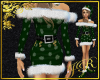 *JR Christmas Elf Mini 1