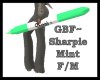 GBF~ Sharpie