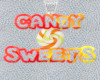CandySweets Custom Chain