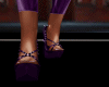 Shoes Sensi Purple