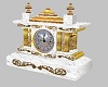 Regal Mantle Clock