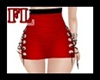 {FL}Sexy Skirt Red RL