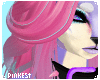 [pinkest] Fie Hair F