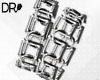 DR- Secrets bracelet L