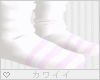 [Q] Pastel Socks