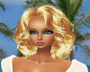 Terica Golden Blonde