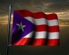 PUERTORRICAN FLAG