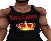 TSHIRT- ROYAL CROWNS