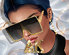 Disco Sunglasses v.1