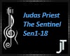 The Sentinel