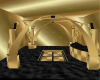 The golden Ark Lounge