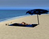 BeachTowel / Poses
