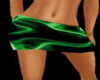 rave green skirt~anim