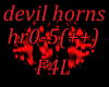 devil-horns-red-light