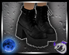 Black Boots