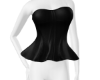 Corset Black