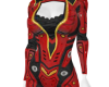 Armor Under Sci01 Red