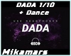 DaDa + Dance