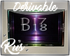 Rus: Derivable frame