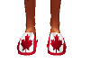Canadian Slippers 