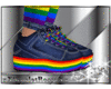 Pride Platforms