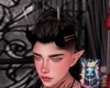 鬼 悪魔M Horns
