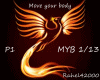 Move your body P1
