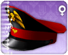 [Y]Commissar Hat2 F