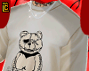 sweater bear
