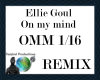 On My Mind (violin remix
