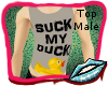 GO- SUCK DUCK: M