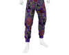 Halloween Pajama Pants