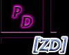 [ZD]Pink PandaDen Dancer