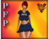 [Z]Rebel Outfit