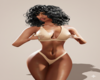 bra beige